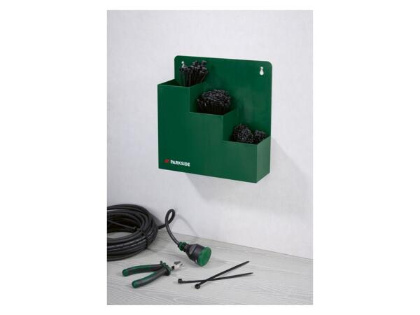 Magnetic Tool Holder Set, Magnetic Tray Set or Cable Tie Organiser Box