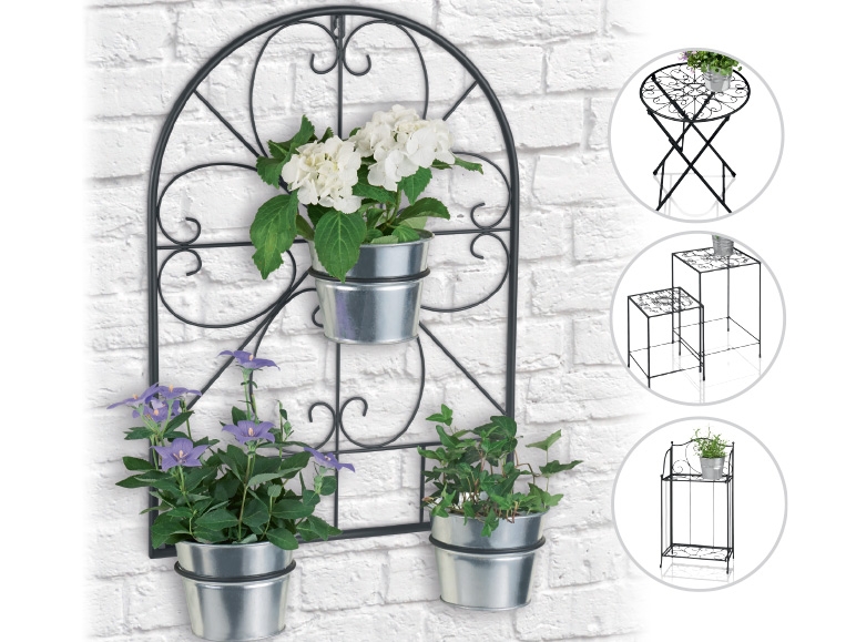 FLORABEST(R) Decorative Flower Stand