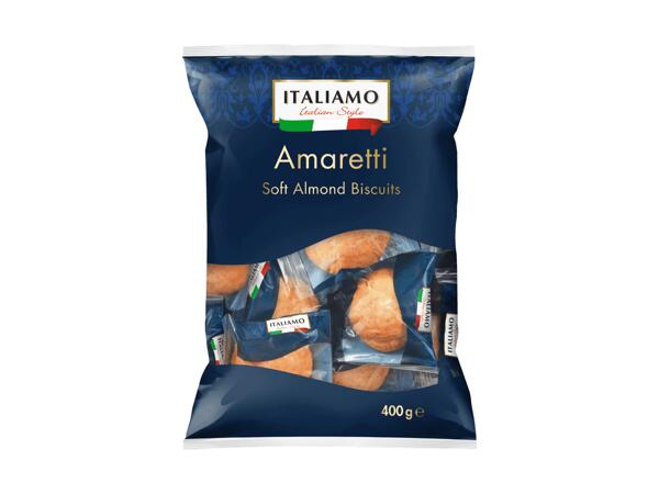 Amaretti
