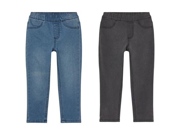LUPILU(R) Jeggings
