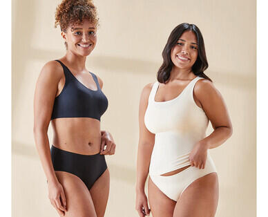 Women's Underwear