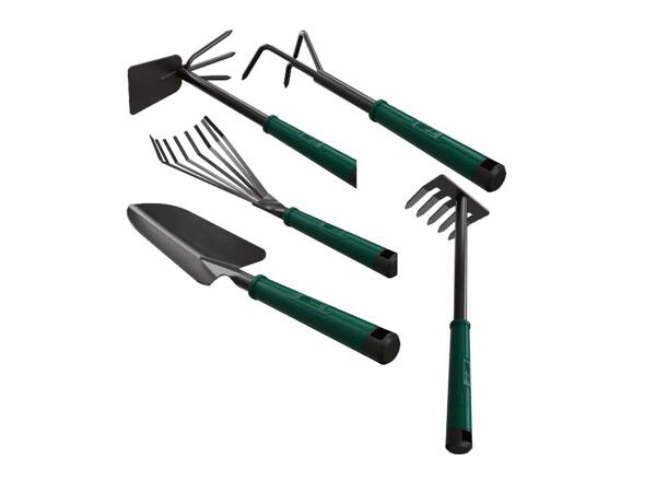 Garden Tools