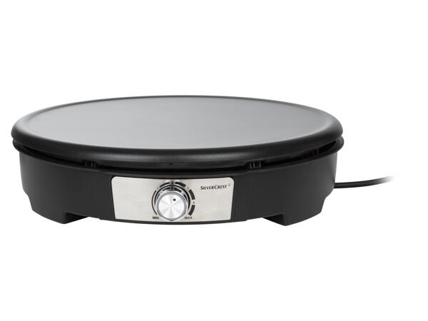 1500W Crepe Maker