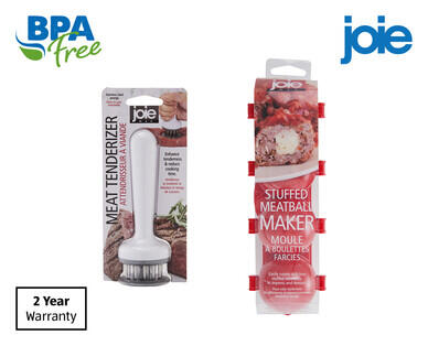 Joie BBQ Gadgets and Accessories