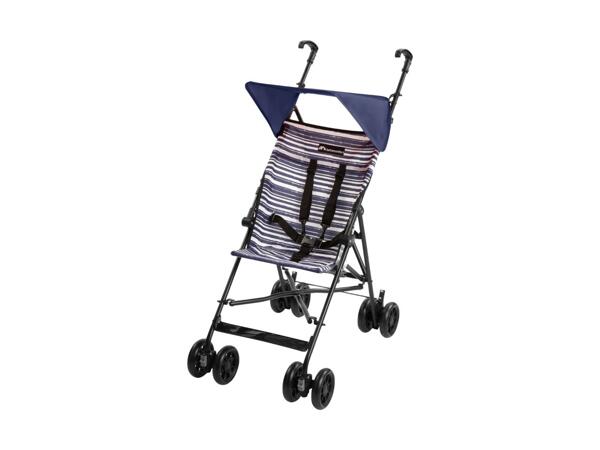 BEBECONFORT(R) Paraplyklapvogn