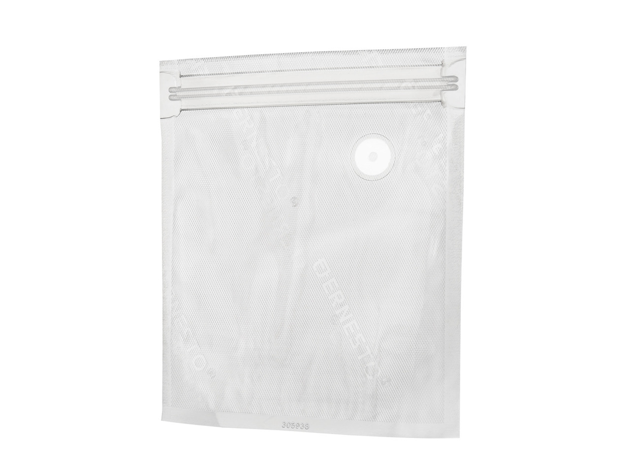 Vacuum Sealer Bags or Storage Box