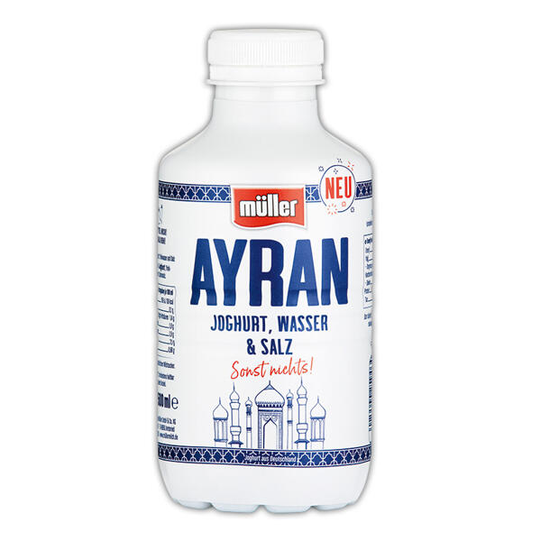 Ayran