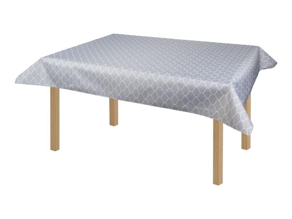 Livarno Home Tablecloth