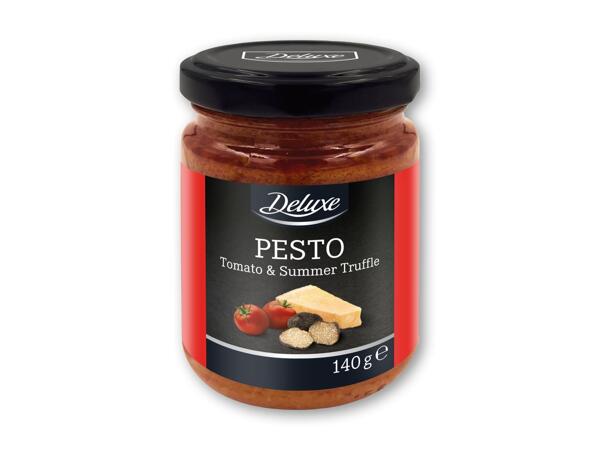 DELUXE Trøffelpesto