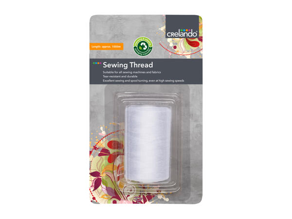 Crelando Assorted Sewing Accessories