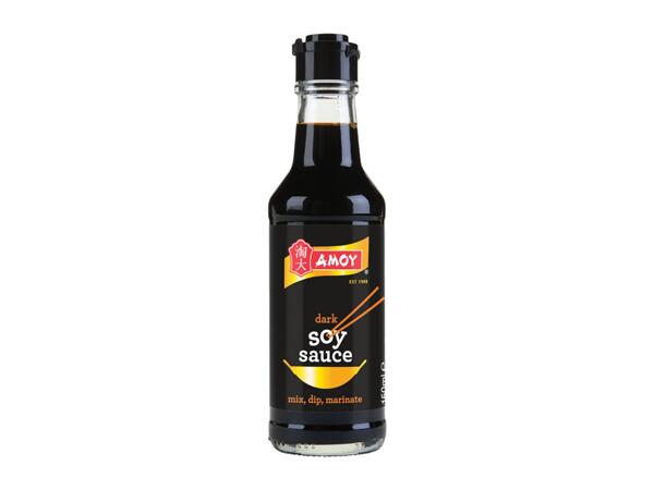 Amoy Dark Soy Sauce