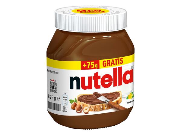 NUTELLA