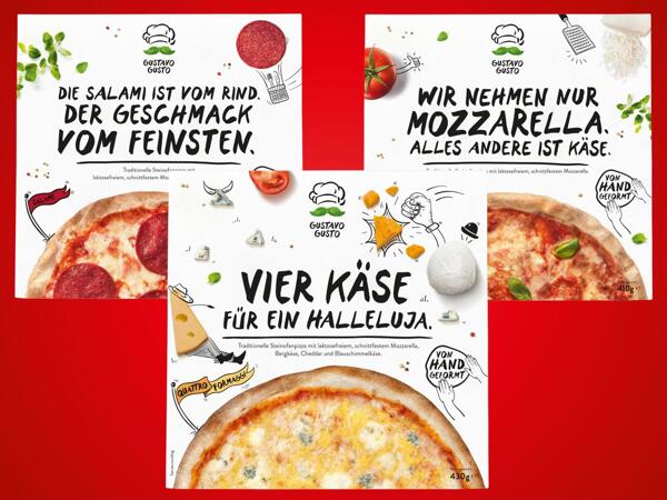 Pizza