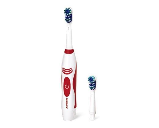 Dentiguard
Power Toothbrush with Refills