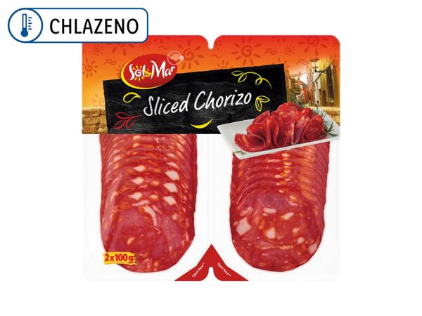 CHORIZO