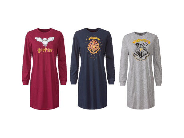 Harry Potter-nattlinne