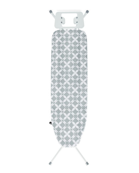 Easy Home Circles Ironing Board