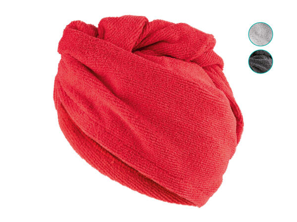 Hair Towel