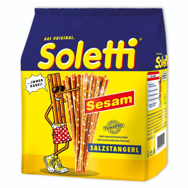 Sesam