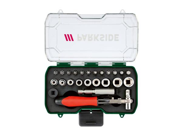 Precision Mechanic Set
