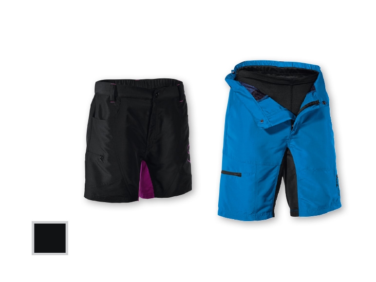 CRIVIT(R) Ladies' or Men's Performance Shorts