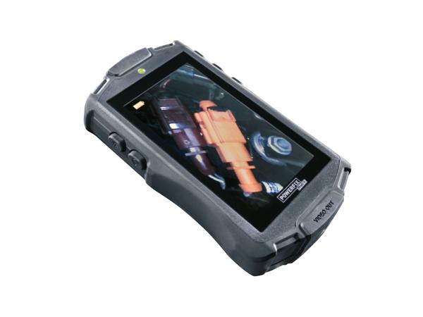 Inspection Camera