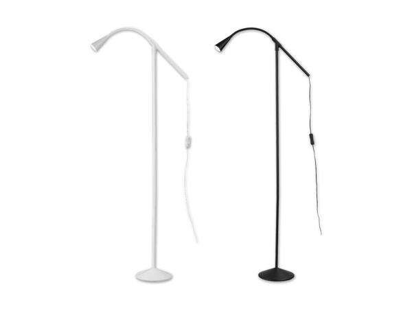 LED-Stehleuchte