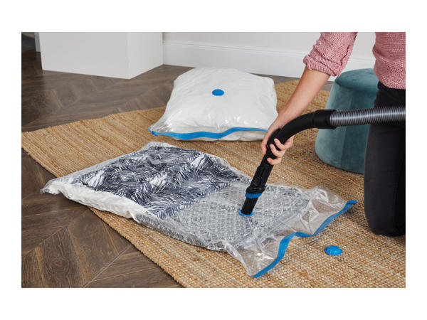 Vacuum Storage Bags