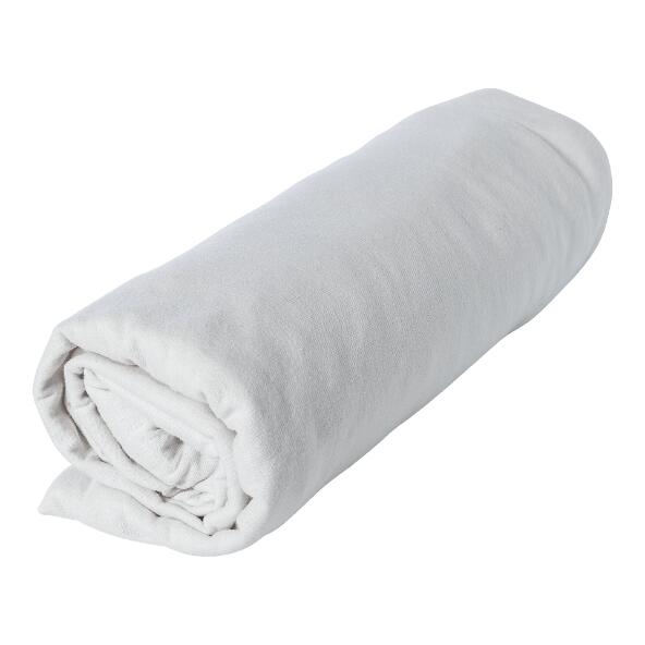 NOVITESSE(R) Spannbetttuch, 1 Pers.