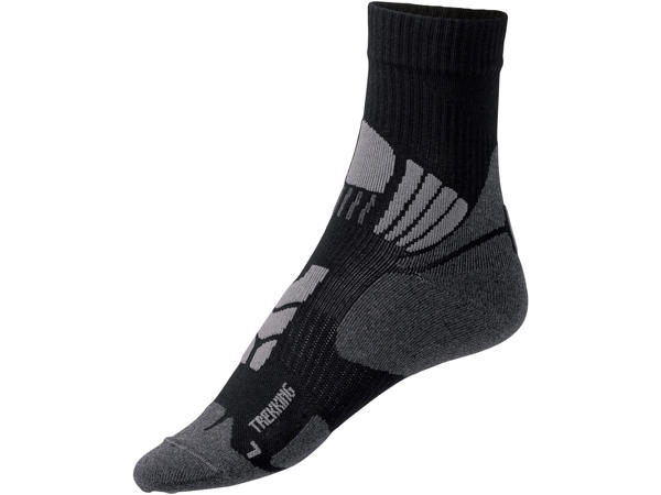 Ladies' Hiking Socks