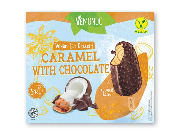 Vegansk is