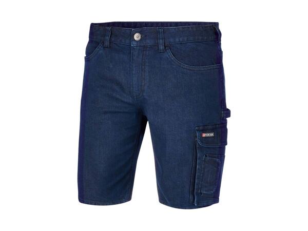 PARKSIDE(R) Jeans arbejdsshorts