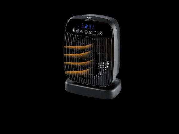Fan Heater