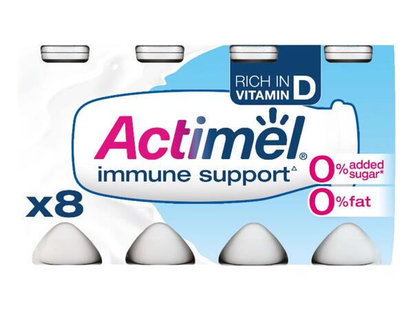 Actimel Drinks