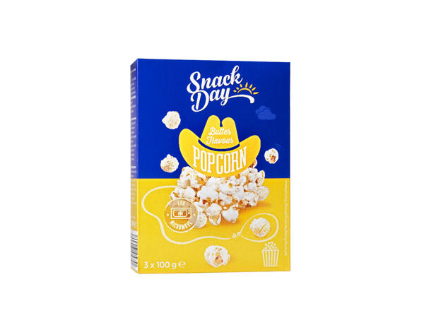Popcorn