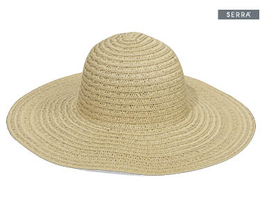 Ladies Sunhat