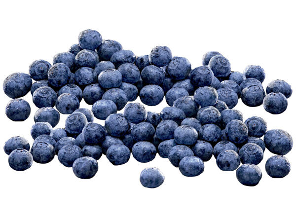 Heidelbeeren