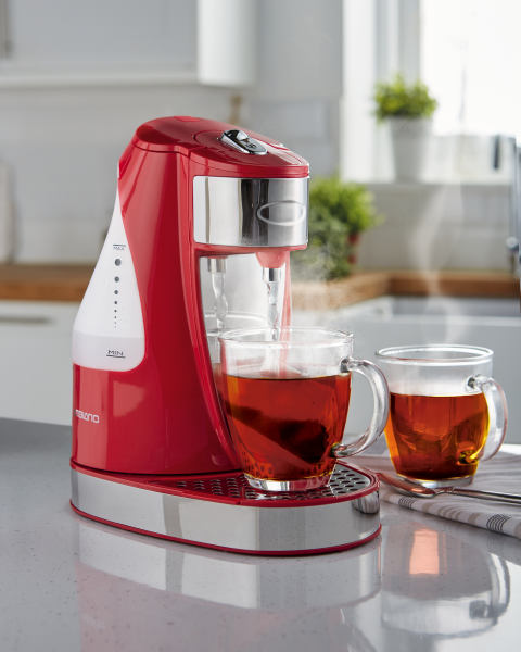Express Hot Water Dispenser
