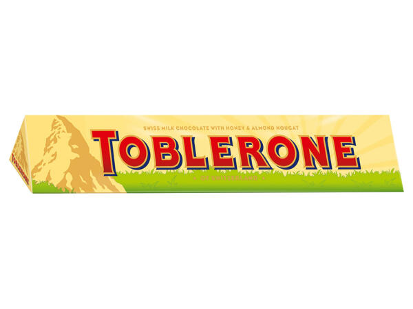 Toblerone