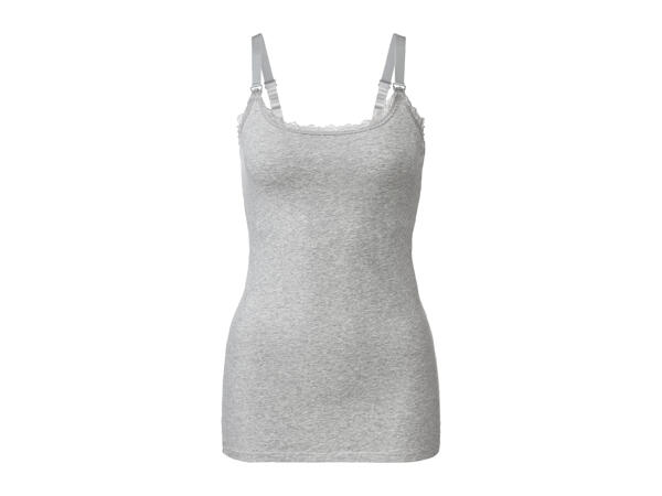 Esmara Nursing Tops - 2 pack