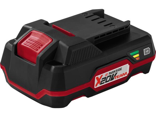 20V 2 Ah Rechargeable Battery