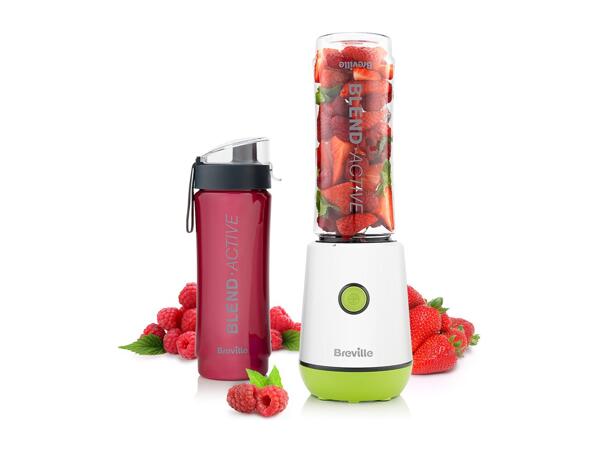 Breville Blend Active Personal Blender