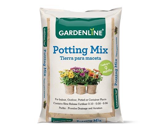 Gardenline Potting Mix