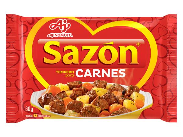 Sazon Brazilian Spices