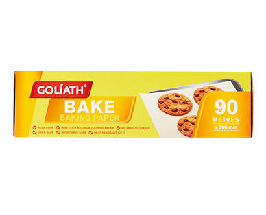 Baking Paper 90m
