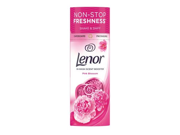 Lenor In-Wash Scent Booster Pink Blossom