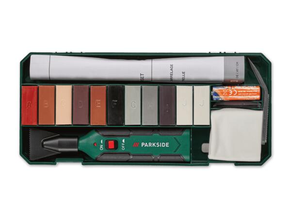 Laminat- & Parkett-/Fliesen-Reparatur-Set