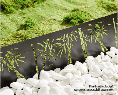 Decorative Garden Edging 3pk