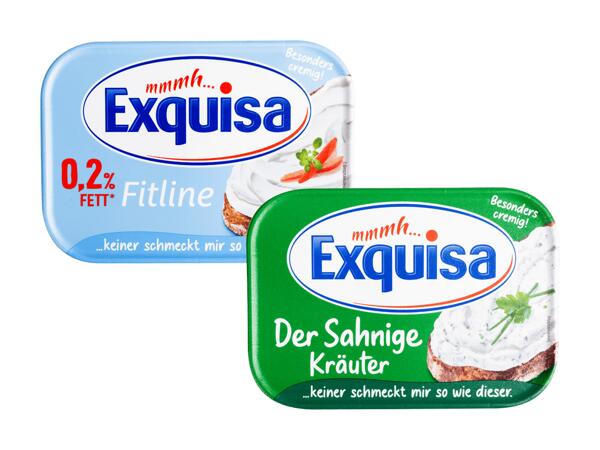 Frischkäse