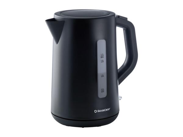 Black Kettle